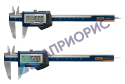 Поверка штангенциркуля цифрового Garant серии 41