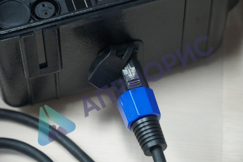 Источник автономного питания Заряд-29