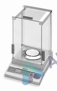 Поверка лабораторных весов электронных BP 221S