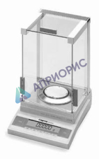 Поверка лабораторных весов электронных BP 221S