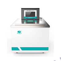 Прецизионные греющие циркуляционные термостаты серии SC-30