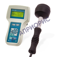 П3-33М – Измеритель плотности потока энергии полей электромагнитных