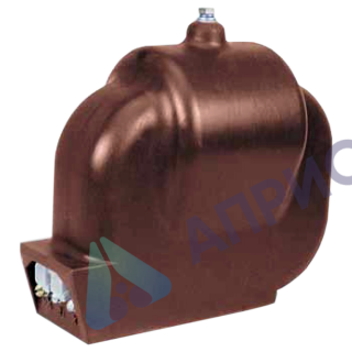 Поверка трансформатора напряжения измерительного ЗНОЛ.06 6У3, 6Т3, 10У3, 10Т3, 15У3, 15Т3, 20У3, 20Т3, 24У3, 24Т3, 27У3, 27Т3