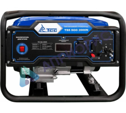 Бензиновый генератор TSS SGG 2000N
