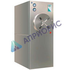 Аттестация стерилизатора парового ГКа-120 ПЗ