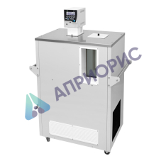 Аттестация термостата жидкостного низкотемпературного КРИО-ВИС-Т-05-01