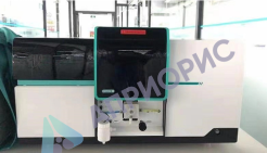 Пламенный атомно-абсорбционный спектрофотометр Zeeman GGX-910