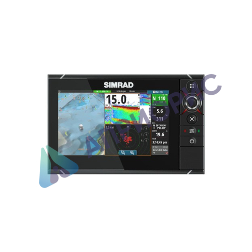 Многофункциональный дисплей SIMRAD NSS7 evo2 Combo