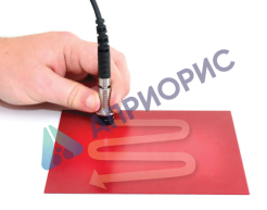 Сканирующие датчики Ultra/Scan к толщиномерам Elcometer 456