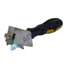 Калибровка толщиномера покрытий на любых основаниях NOVOTEST Нож ТПН-1