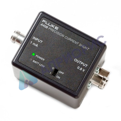 Токовый шунт Fluke A40B-001MA