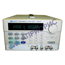 Источник питания GW Instek PSM-72010