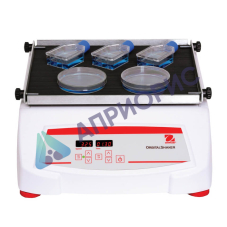 Шейкер орбитальный OHAUS SHHD1619DG (15-500 об/мин, цифровое управление) Шейкер орбитальный OHAUS SHHD1619DG (15-500 об/мин, цифровое управление)