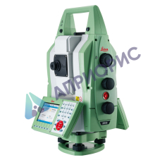 Роботизированный тахеометр Leica TS60 I 0.5"