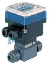 Поверка расходомеров-дозаторов 8025 мод. 8035