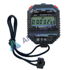 С-01 интеграл - электронный секундомер с поверкой
