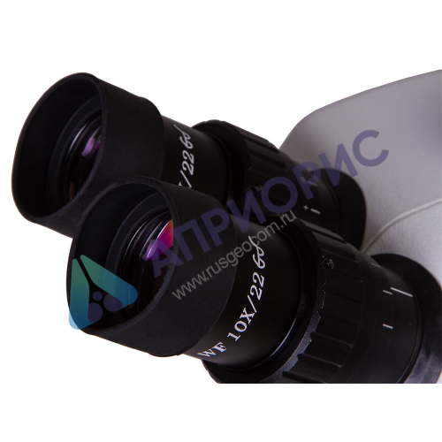 Цифровой микроскоп Levenhuk ZOOM 1T