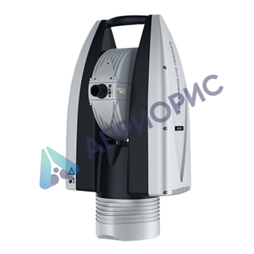 Лазерный трекер Leica Absolute Tracker AT930