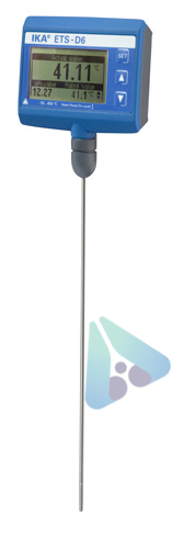 ETS-D6 Контактный термометр
