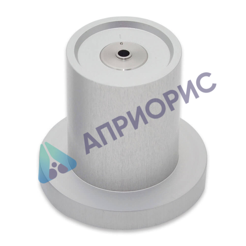 Проточные вискозиметры по стандарту DIN