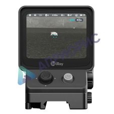 Тепловизионные коллиматорный прицел iRay xHolo HL 25