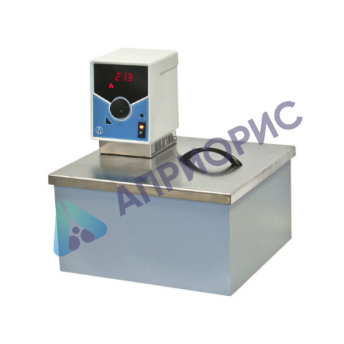 Аттестация термостата LT-212a