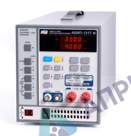 Поверка нагрузок электронных АКИП-1317, АКИП-1318, АКИП-1319, АКИП-1320, АКИП-1321, АКИП-1322