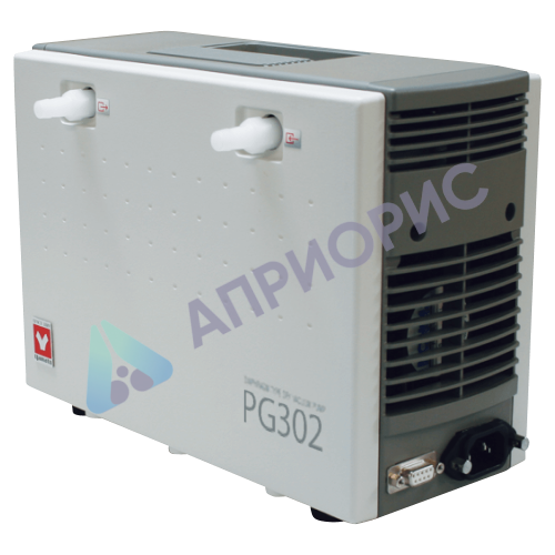 Насос вакуумный мембранный YAMATO PG302 (фторопласт, 30 л/мин) Насос вакуумный мембранный YAMATO PG302 (фторопласт, 30 л/мин)