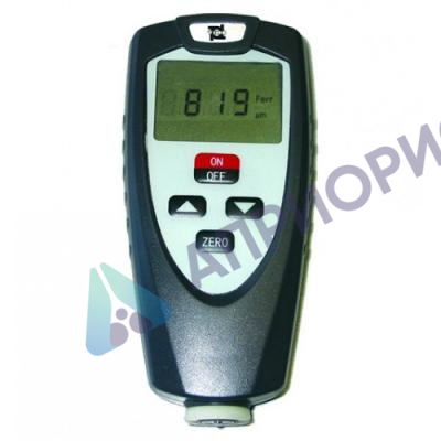 Поверка толщиномера покрытий TT210, TT211, TT212, TT220, TT230, TT260, TT270, TT290