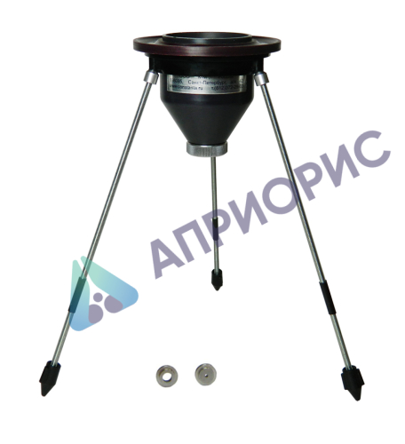 Поверка вискозиметров для определения условной вязкости лакокрасочных материалов В3-246