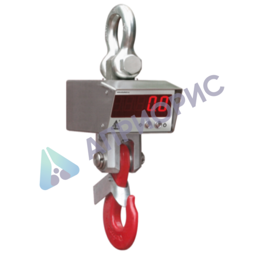 Поверка крановых весов цифровых ЦКВ-1Т, ЦКВ-2Т, ЦКВ-ЗТ, ЦКВ-5Т, ЦКВ-10Т, ЦКВ-20Т, ЦКВ-30Т, ЦКВ-50Т