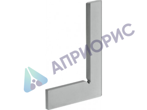 Поверка угольника поверочного 90° УП