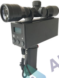 Поверка пирометра Кельвин ПЛЦ 3000