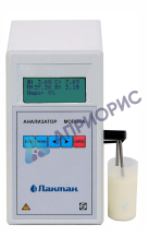 Поверка анализатора молока Лактан исп. 600 УЛЬТРА