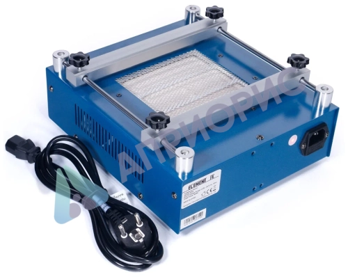 преднагреватель платы element 853а