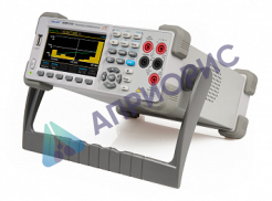 Поверка вольтметра АКИП-2101/1