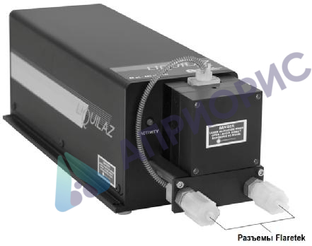 Поверка датчиков частиц в жидкости LiQuilaz E15, LiQuilaz E20P, LiQuilaz E20 Online, LiQuilaz S02, LiQuilaz S03, LiQuilaz S05