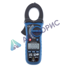 Поверка токовых клещей DT-360