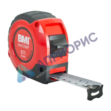 Измерительная рулетка BMI twoCOMP 8 M