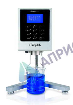 Поверка вискозиметров серии EXPERT