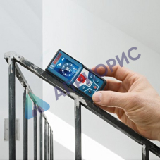 Лазерный дальномер Bosch GLM 50 C Professional (0.601.072.C00)