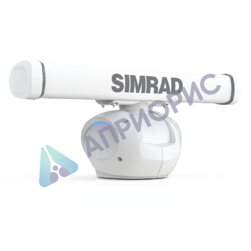 Радар SIMRAD HALO 3