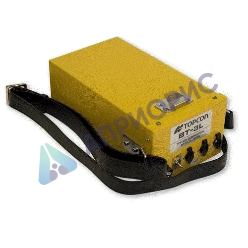 Внешний аккумулятор TOPCON BT-3L