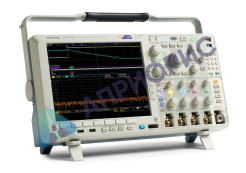 Поверка осциллографа Tektronix MDO4054C