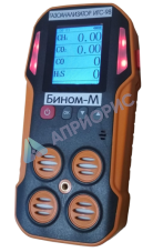 Поверка газоанализатора ИГС-98 — Модификация Бином-М исполнение 006