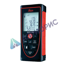Лазерный дальномер Leica DISTO X310