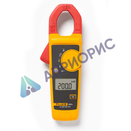 Токоизмерительные клещи Fluke 323