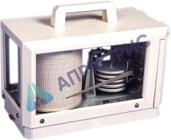 Поверка термографа метеорологического с биметаллическим чувствительным элементом М-16А