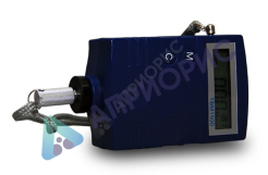 ТВМ 1500 твердомеры динамические