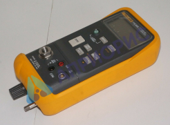 Поверка калибратора давления Fluke 718 30G